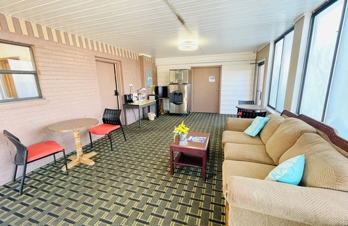 Jay Hotel | Americas Best Value Inn Jay
