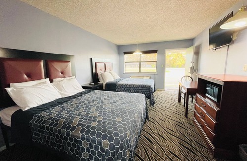 Jay Hotel | Americas Best Value Inn Jay