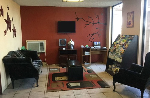 Malvern Hotel | Americas Best Value Inn Malvern