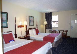 Malvern Hotel | Americas Best Value Inn - Malvern