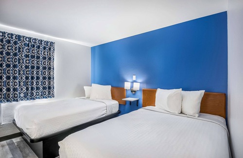 East Peoria Hotel | Americas Best Value Inn East Peoria