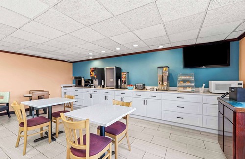 McMinnville Hotel | Americas Best Value Inn McMinnville