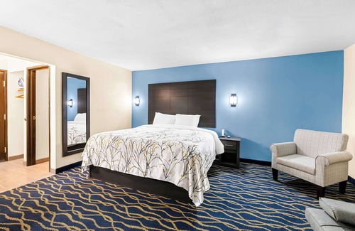 McMinnville Hotel | Americas Best Value Inn McMinnville