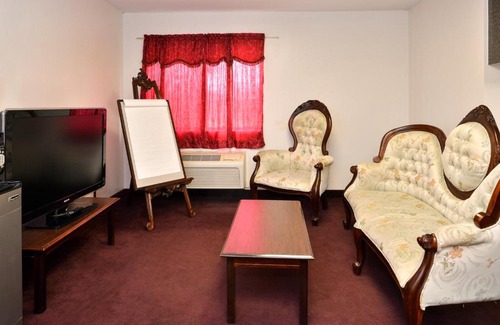 Somerville Hotel | Americas Best Value Inn Somerville Texas