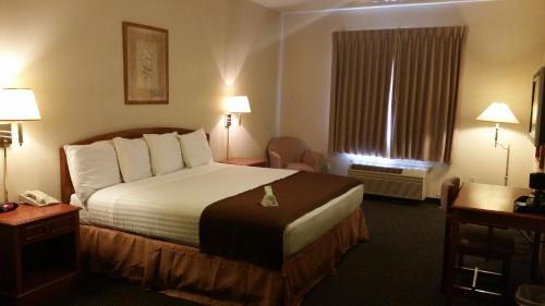 Westmorland Hotel | Americas Best Value Inn Westmorland
