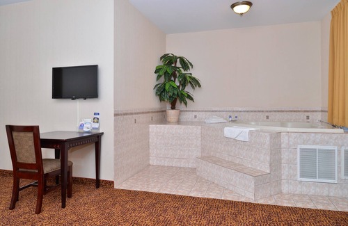 Westmorland Hotel | Americas Best Value Inn Westmorland