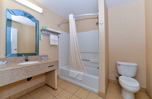 Westmorland Hotel | Americas Best Value Inn Westmorland