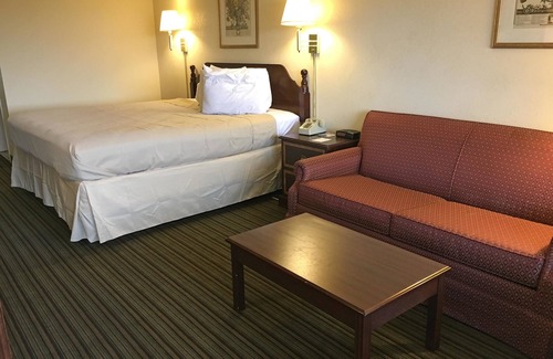 Leeds Hotel | Americas Inn
