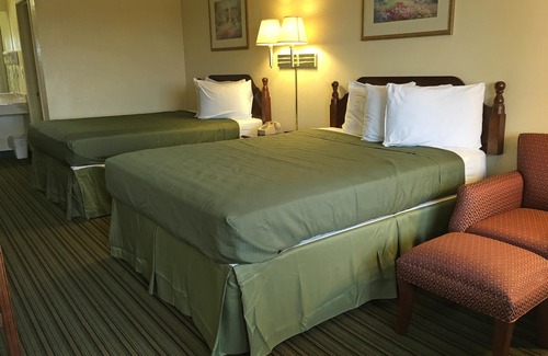 Leeds Hotel | Americas Inn