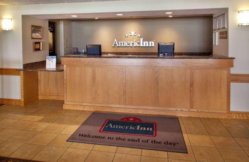 Anamosa Hotel | AmericInn by Wyndham Anamosa