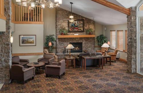 Anamosa Hotel | AmericInn by Wyndham Anamosa