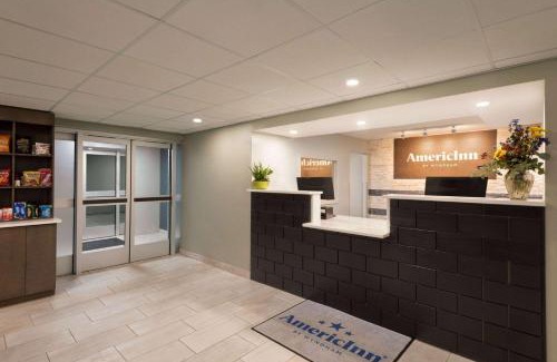 Dodgeville Hotel | AmericInn by Wyndham Dodgeville