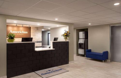 Dodgeville Hotel | AmericInn by Wyndham Dodgeville