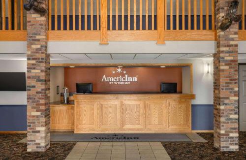 Havre Hotel | AmericInn by Wyndham Havre