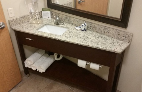 Hawley Hotel | AmericInn by Wyndham Hawley