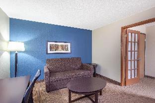 Mankato Hotel | AmericInn by Wyndham Mankato Event Center near MSU