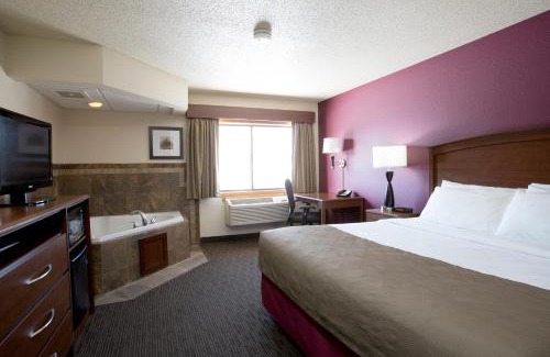 Medora Hotel | AmericInn by Wyndham Medora