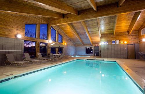 Medora Hotel | AmericInn by Wyndham Medora