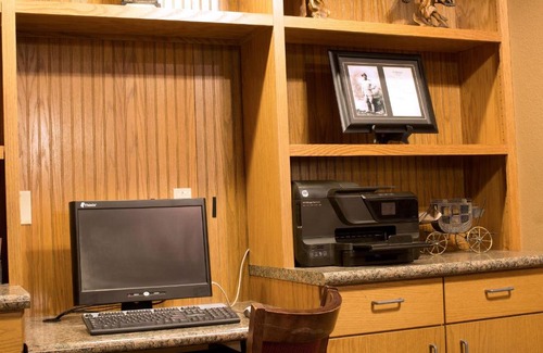 Medora Hotel | AmericInn by Wyndham Medora