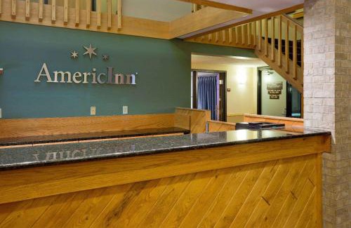 Rice Lake Hotel | AmericInn by Wyndham Rice Lake