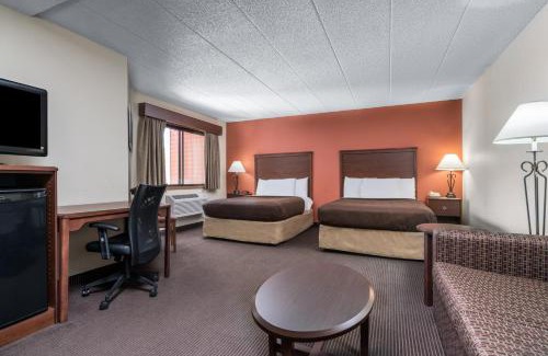 Tofte Hotel | AmericInn by Wyndham Tofte Near Lake Superior