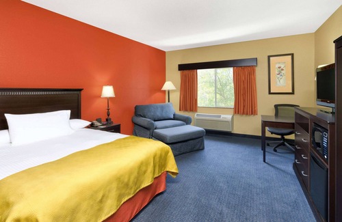 Vidalia Hotel | AmericInn by Wyndham Vidalia