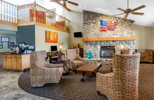 Virginia Hotel | AmericInn by Wyndham Virginia