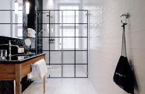 Oslo City Centre Hotel | Amerikalinjen