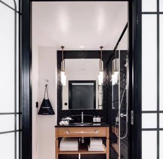 Oslo City Centre Hotel | Amerikalinjen
