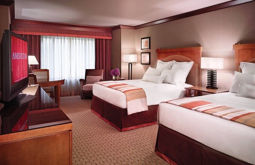 Black Hawk Resort | Ameristar Casino Resort Spa Black Hawk