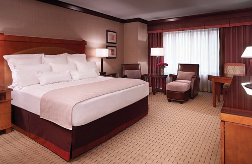Black Hawk Resort | Ameristar Casino Resort Spa Black Hawk
