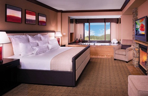 Black Hawk Resort | Ameristar Casino Resort Spa Black Hawk