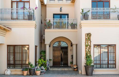 Summerstrand House | Amery House