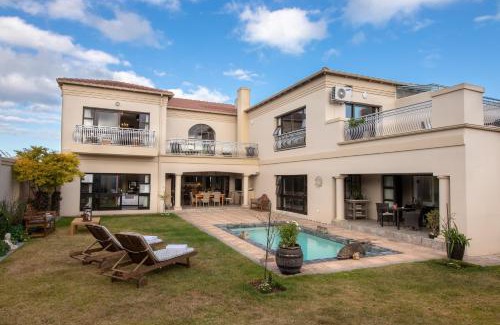 Summerstrand House | Amery House