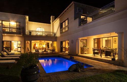 Summerstrand House | Amery House