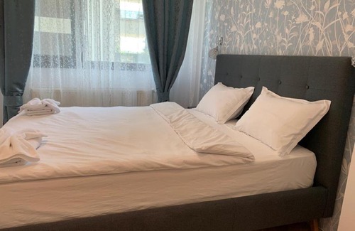 Pipera Apartment | Amethyst Luxury Pipera