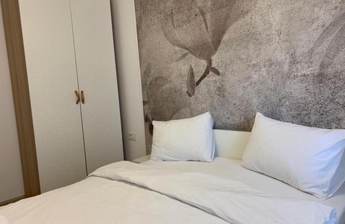 Pipera Apartment | Amethyst Luxury Pipera