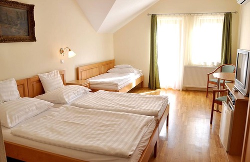 Harkany Hotel | Ametiszt Hotel Harkany