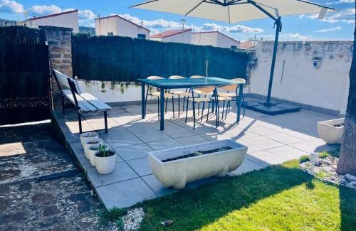 Yesa House | Amets