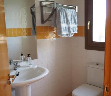Cendea de Olza House | Amets etxea