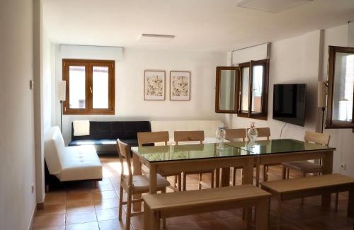 Cendea de Olza House | Amets etxea
