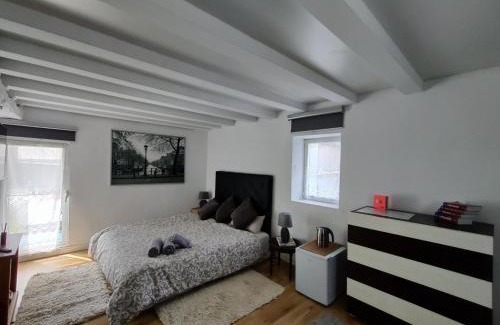 Basurto-Zorroza House | Amets house