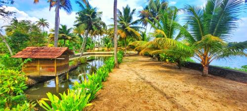 Cherthala Hotel | Ameya Kerala