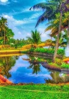 Cherthala Hotel | Ameya Kerala
