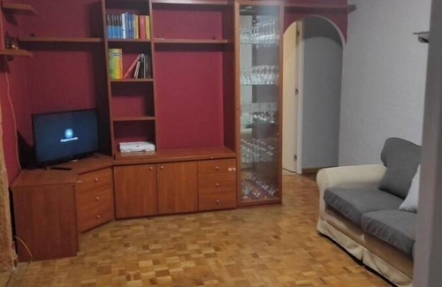 Elizondo Apartment | Amezti Apartment