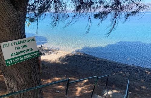 Oropos House | Amfiteatrico Sea View - Oropos - Attiki