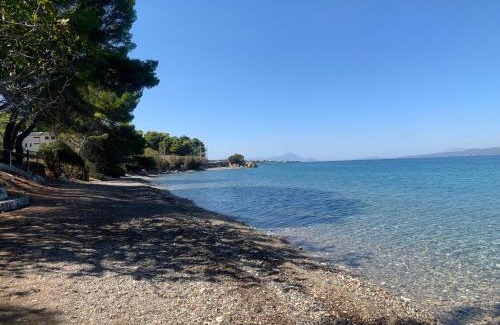 Oropos House | Amfiteatrico Sea View - Oropos - Attiki