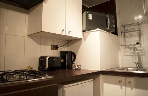 El Golf Apartment | Amg Apartments San Sebastian
