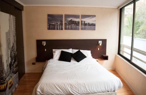 El Golf Apartment | Amg Apartments San Sebastian