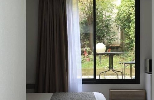 Asiatique Hotel | AMHotel